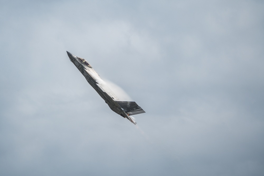 Guardians of Freedom Airshow 2023