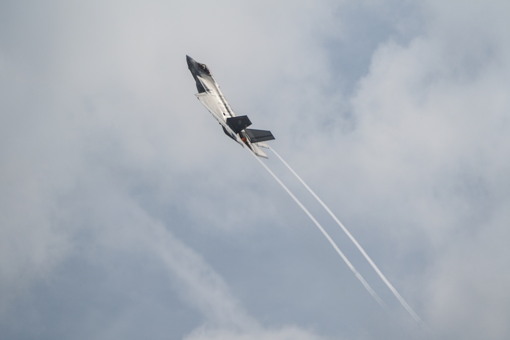 Guardians of Freedom Airshow 2023