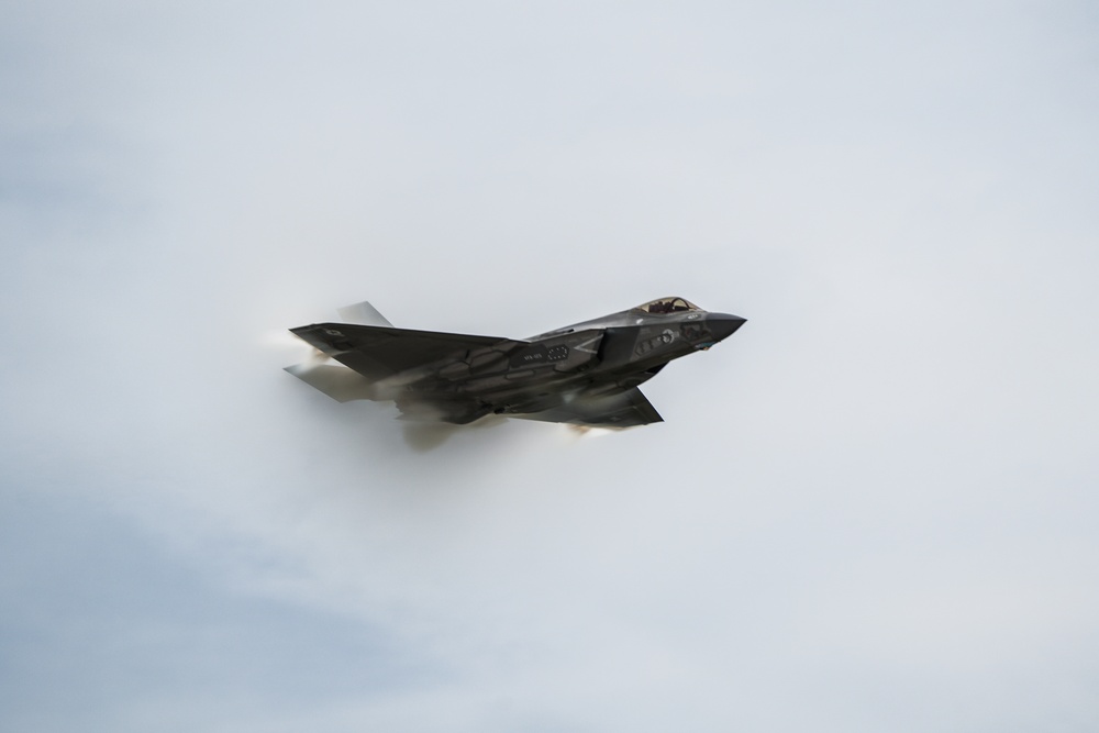 Guardians of Freedom Airshow 2023