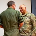 Col. Braskett receives Legion of Merit award