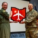 Col. Braskett receives Legion of Merit award