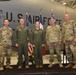 185th ARW Col. Trenton Twedt assumes command of maintenance group