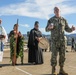 Joint Task Force-Red Hill hosts blessing ceremony prior to defueling commencement