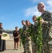 Joint Task Force-Red Hill hosts blessing ceremony prior to defueling commencement