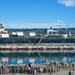 Joint Task Force-Red Hill (JTF-RH) hosts a blessing ceremony for the Red Hill Bulk Fuel Storage Facility defueling process