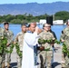 Joint Task Force-Red Hill hosts blessing ceremony prior to defueling commencement