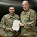 Illinois Air National Guard Recruiter Earns Meritorious Service Medal