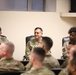 The District of Columbia National Guard’s Mobilization Augmentation Command change of responsibility