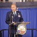 The District of Columbia National Guard’s 33rd Civil Support Team conducts a change of command ceremony