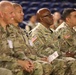 The District of Columbia National Guard’s 33rd Civil Support Team conducts a change of command ceremony