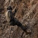 3d Battalion, 5th Marines Basic Jungle Skills Course: Rappelling Techniques