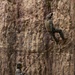 3d Battalion, 5th Marines Basic Jungle Skills Course: Rappelling Techniques