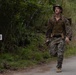 3d Battalion, 5th Marines Basic Jungle Skills Course: Jungle Endurance Test