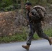 3d Battalion, 5th Marines Basic Jungle Skills Course: Jungle Endurance Test