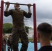 3d Battalion, 5th Marines Basic Jungle Skills Course: Jungle Endurance Test