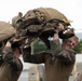 3d Battalion, 5th Marines Basic Jungle Skills Course: Jungle Endurance Test