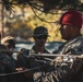 Marines with 2nd Battalion, 5th Marine Regiment, and the French 27 Mountain Infantry Brigade attend classes and perform stream crossing for MTX 1-24