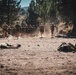 Marines with 2nd Battalion, 5th Marine Regiment, and the French 27 Mountain Infantry Brigade attend classes and perform stream crossing for MTX 1-24