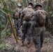 3d Battalion, 5th Marines Basic Jungle Skills Course: Combat Hunter Tracking Class