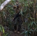 3d Battalion, 5th Marines Basic Jungle Skills Course: Combat Hunter Tracking Class