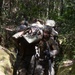 3d Battalion, 5th Marines Basic Jungle Skills Course: Casualty Evacuation Drill