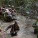 3d Battalion, 5th Marines Basic Jungle Skills Course: Casualty Evacuation Drill