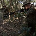 3d Battalion, 5th Marines Basic Jungle Skills Course: Patrol Operations