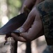 3d Battalion, 5th Marines Basic Jungle Skills Course: Patrol Operations