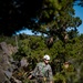 MAGTFC, MCAGCC commanding general visits Marines during a Mountain Leaders Course during MTX 1-24