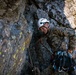 MAGTFC, MCAGCC commanding general visits Marines during a Mountain Leaders Course during MTX 1-24