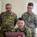 Battle captains help navigate RFO through disaster recovery operations in Maui