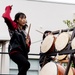 CFAY and City of Yokosuka Celebrate 2023 Friendship Day