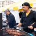 CFAY and City of Yokosuka Celebrate 2023 Friendship Day