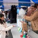 CFAY and City of Yokosuka Celebrate 2023 Friendship Day