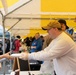 CFAY and City of Yokosuka Celebrate 2023 Friendship Day