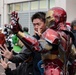 CFAY and City of Yokosuka Celebrate 2023 Friendship Day