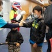 CFAY and City of Yokosuka Celebrate 2023 Friendship Day