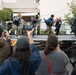 CFAY and City of Yokosuka Celebrate 2023 Friendship Day