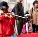 CFAY and City of Yokosuka Celebrate 2023 Friendship Day