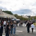 CFAY and City of Yokosuka Celebrate 2023 Friendship Day