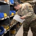 LRS Airman