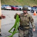 171st Air Refueling Wing Readiness Exercise