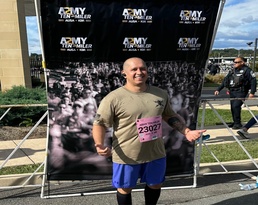 Army Cyber Snapshot Staff Sgt. German Rueda-Montoya