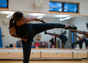 You want Katrina White in your corner