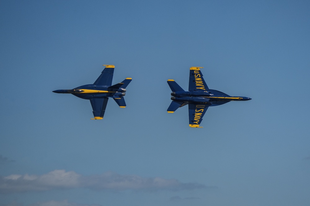 Guardians of Freedom Airshow 2023