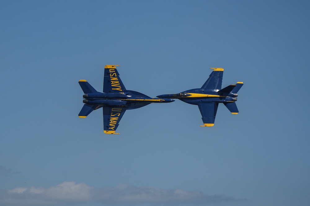 Guardians of Freedom Airshow 2023