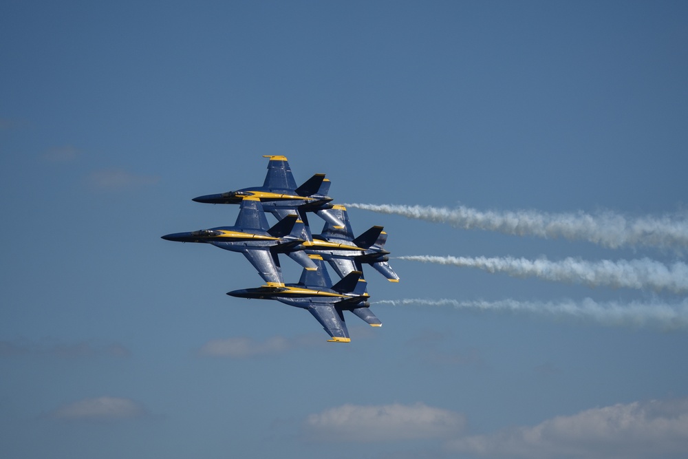 Guardians of Freedom Airshow 2023