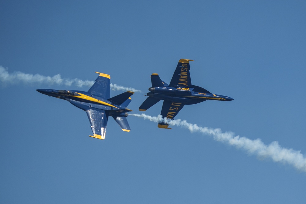 Guardians of Freedom Airshow 2023