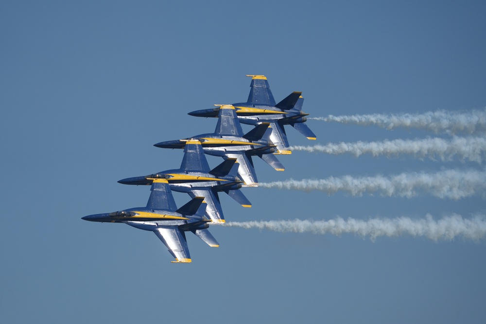 Guardians of Freedom Airshow 2023