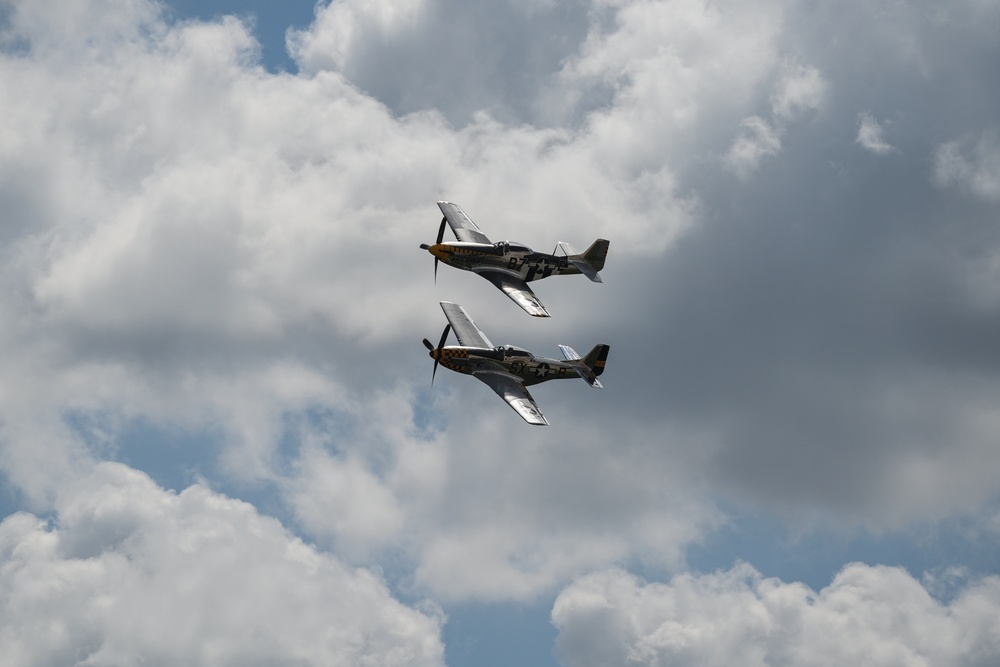 Guardians of Freedom Airshow 2023